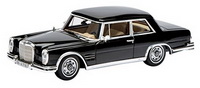 1:43 MB 600 W100 Coupé