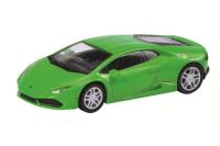1:64 Lamborghini Huracan green - SCHUCO - 452012400