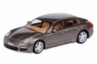 1:87 PORSCHE PANAMERA BROWN - SCHUCO - 452605000