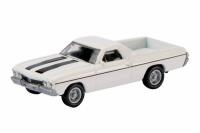 1:87 Chevrolet El Camino WHITE - SCHUCO - 452611500