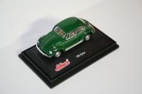 1:72 VW BEETLE GREEN - SCHUCO JUNIOR - SCJ-331623424