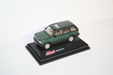 1:72 RANGE ROVER GREEN