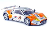1:43 SPYKER C8 SPIDER NO86 LE MANS 2006 - SPARK - S0320