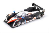 1:43 PEUGEOT 908 HDI No8 LE MANS 2007 - SPARK - S1273