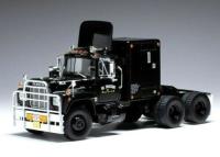 1:43 MACK R-SERIES 1966 BLACK - IXO - TR100