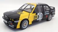 1:18 BMW E30 M3 DTM 1988 No 31 LuK THIIM - SOLIDO - S1801508
