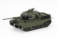 1:35 CENTURION MK.5/1 - 4.RTR - BERLIN BRIGADE 1962 - MINICHAMPS - 350035000