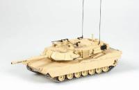 1:35 M1A2 SEP ABRAMS IRAQ 2003 - MINICHAMPS - 350043000