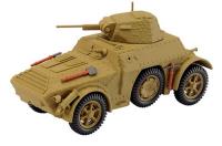 1:43 ITAL ANSALDO AB41 ITALY 1942 - SCHUCO - 3246375